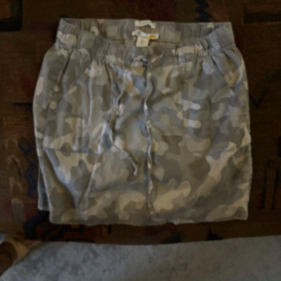 C & C California Skort - Picture 1 of 2